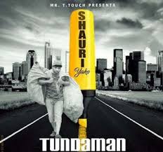 Download New Audio Tunda Man Ft Ram K Shauri Yako Official Audio Bart Simpson Simpson Man