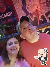 Harry's Bar, Tuscaloosa