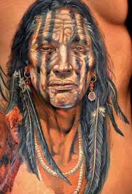 Best Black And Grey Tattoo Artists In The Us American Indian Tattoo Best Tattoos Ever 26 By The Best Tattoo Artists In The World Jawd With Images American Tattoos Native American Tattoos American Indian Tattoos
