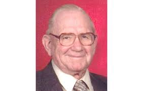 Darrol Hoffman Obituary (2010)