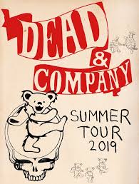 Dead Company Confirm Summer 2019 Tour Dates