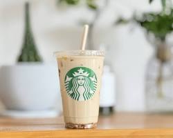 スターバックス スターバックスラテの画像