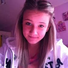 Riley Spence's Instagram, Twitter & Facebook