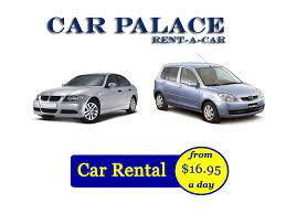 Clients should be under no obligation to accept coverage. No Credit Card Required For Car Rental In Elizabeth Nj Car Palace Rental Car Palace Rent A Car