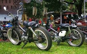 5 мин и 8 сек. 49 Motor Jialing Kancil Modif Klasik Terpopuler