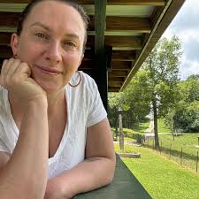 It gives me great sadness to pass along the news that Libbi Bishop has  passed away. She was one of the bubbliest people I have ever known. She was  adored by students,