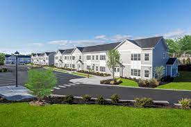 Studio apartments average $1,896 and range from $1,495 to $2,100. Hudson Place At Kings Park Apartments Kings Park Ny Apartments Com