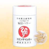 毎日パワー まるかん池袋