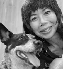 Barbara Tran's Instagram, Twitter & Facebook