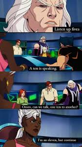 PLANETEJOBN: The Extraordinary Journey of a Black Nerd Group