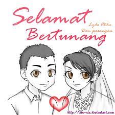 Setelah menjalin hubungan selama 12 tahun, mereka bertunangan pada 29 desember 2019 dan menikah pada 2 februari 2020 di bandung, indonesia. Ucapan Selamat Bertunangan Bahasa Inggris