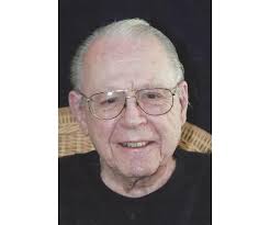 Robert McCrystal Obituary (1924