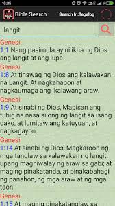 In 1902, the american bible society (abs) and the british and foreign bible society (bfbs) published the first new testament in tagalog. Download Filipino Tagalog Biblebiblia Free For Android Filipino Tagalog Biblebiblia Apk Download Steprimo Com