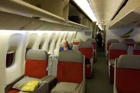 Visit delta.com to learn more. Business Class On A Boeing 777 200lr Picture Of Ethiopian Airlines Tripadvisor