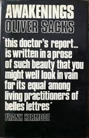 News & interviews for awakenings. Awakenings Book Wikipedia