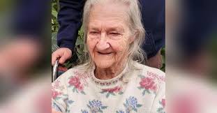 Sheila Hansen Kirkwood Obituary