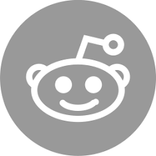 All files in ico, png, vector formats. Free Reddit Logo Icon Of Flat Style Available In Svg Png Eps Ai Icon Fonts
