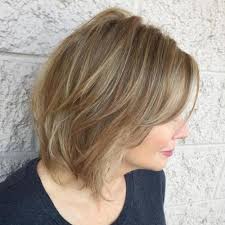 3 tips on best hairstyles for thin hair over 50 & 60 tip 1 go for short to medium length for thin hair this is especially true if you are suffering from thinning hair. 80 Best Hairstyles For Women Over 50 To Look Younger In 2021