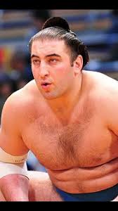 Scroll to see more images. Do Grand Sumo Professional Wrestlers Who Are Caucasian Dye Their Hair Black When They Get To Japan If So Do They Have To Or Just Do So To Fit In Quora