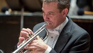 Dallas Symphony Trumpeter Ryan Anthony Has Died