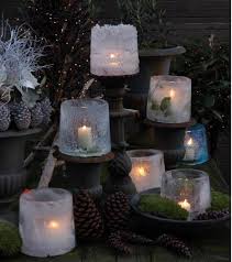 Gunstige Weihnachtsdeko Einfach Selber Machen With Images Christmas Deco Nordic Christmas Christmas Lights