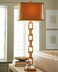 Chain Link Table Lamp With Images Table Lamp Design Lamp Luxury Lamps