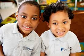 Cornerstone Schools of Washington DC