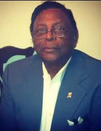 Obituary for Percy Lee Paschal