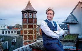 Wij willen opnieuw aan tafel met de ps. Bart De Wever Restaurants Moeten Ten Laatste Tegen Dan Weer Openen Nieuws365