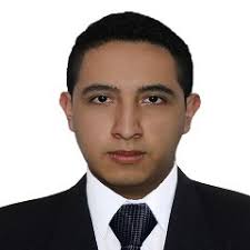 Erick Enrique Quispe Cachay