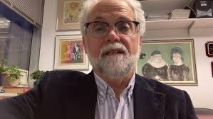 Welcome WACP president Roberto Lewis-Fernández