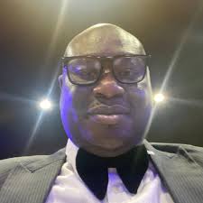 Francis Floyd D. from Ghana