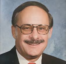 Jon Walter Scharer Obituary