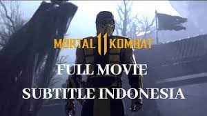 We did not find results for: Mortal Kombat 11 Full Game Movie Cutscene Subtitle Indonesia Episode 1 Youtube