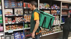Los tiempos cambiaron, al delivery ya se llama sin hablar. Delivery Jumbo Lanza Aplicacion Y Sale A Competir Con Cornershop En Exigente Mercado Emol Com
