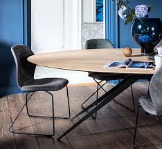 Advies Eettafel Welke Vorm Eettafel Kies Ik Goossens