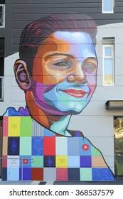 Adelaide Street Art: Over 430 Royalty-Free Licensable Stock Photos