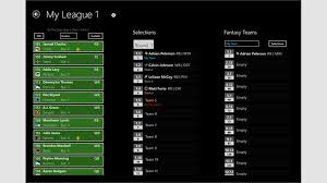 Buy Nfl Fantasy Football Cheat Sheet Draft Kit 2014 Microsoft Store