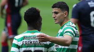 Mohamed elyounoussi ○ skills ○ goals,○ assists ○celtic golleri asistleri çalımları welcome to celtic. Celtic 2 0 Ross County Mohamed Elyounoussi On Target In Behind Closed Doors Win Football News Sky Sports