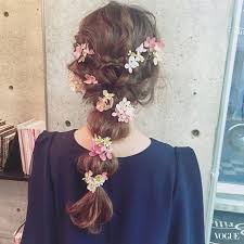 20款浪漫夢幻又仙氣十足的新娘婚紗髮型 hairdo wedding hair setting bridal hair