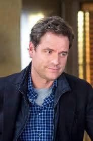 Ryan Elliott in Good Witch