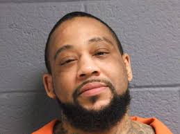 Offender Tracking Information System (OTIS)