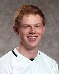 2019 Men's Soccer Roster