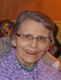 Obituary of Doris L. Navestad