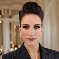 Danielle Lipson's Instagram, Twitter & Facebook