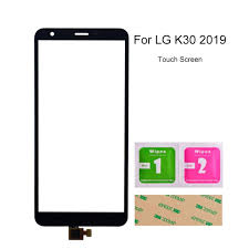 LG K30 2019 LMX320EMW TouchScreen ...