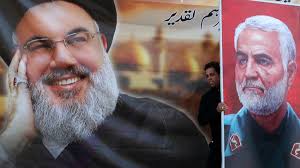 Inside story: Hezbollah debates stronger Lebanese identity as Iran resists  change