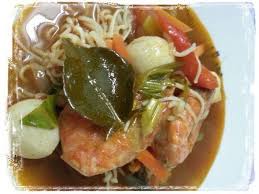 Kita gunakan maggi goreng perisa kari (maggi bersama perencahnya sekali). Your Website Has Been Disabled Resep Kecantikan