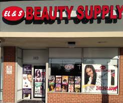 · follow us on social . El S Beauty Supply Retail Space 10 3523 Laurel Fort Meade Rd Maryland City Md 20724 Usa