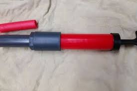 Download files and build them with your 3d printer, laser cutter, or cnc. Diy Nerf Mega Blaster For Small Children 6 Steps With Pictures Instructables